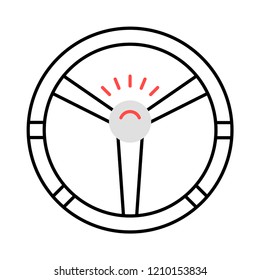 drive  steering   car 