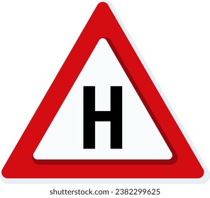 Drive student sign for Ukraine