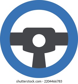 drive Vector illustration on a transparent background. Premium quality symmbols. Glyphs vector icons for concept and graphic design.