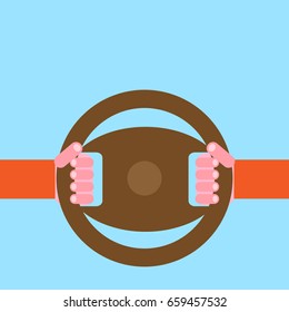 Drive your car safety