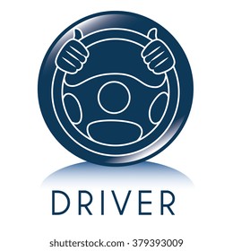 driver car design 