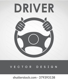 driver car design 