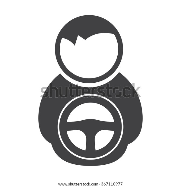 Driver Icon.\

