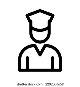 driver icon or logo isolated sign symbol vector illustration - high quality black style vector icons
