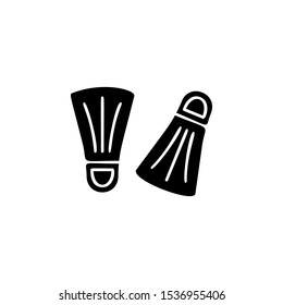 Driver icon. Simple glyph, flat vector of adventure icons for ui and ux, website or mobile application