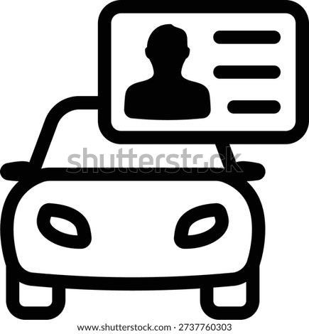 driver license driver license identity car identify identification authentication 14960