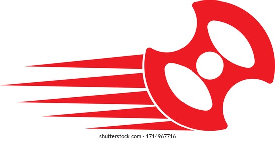 Driver logo Template vector illustration 
