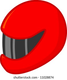 casco de conductor o motociclista
