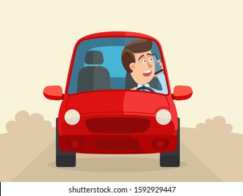 3,118 Talking on phone while driving Images, Stock Photos & Vectors ...