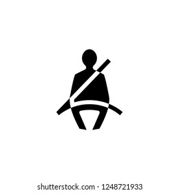 driver vector icon. driver sign on white background. driver icon for web and app