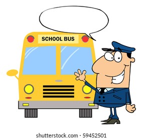 152 School bus driver life Images, Stock Photos & Vectors | Shutterstock