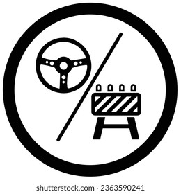 Drivers and Barriers icon. What drives purchase and what stops purchase.