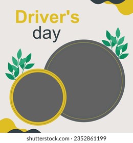 Drivers day driving school Dia do motorista celebration car taxi booking