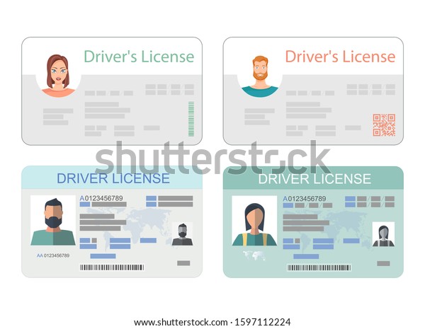 Driver\'s license,\
identity card, id\
card.