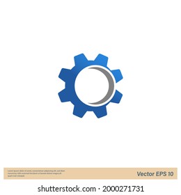 Drivetrain Icon Vector illustration simple design element