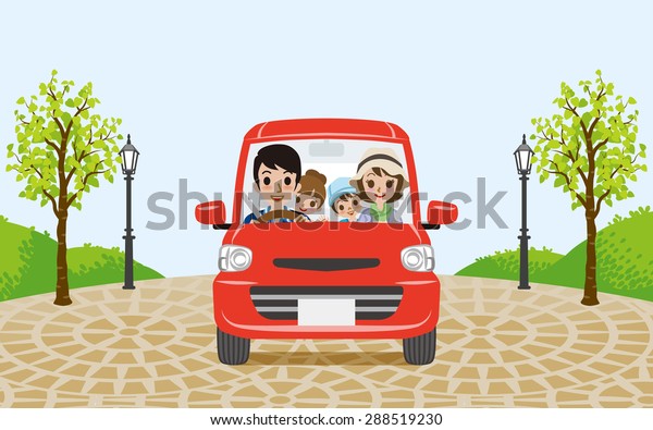 Driving Family car\
-EPS10