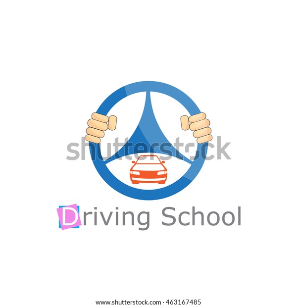 Driving School\
logo.vector