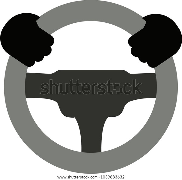 Driving Wheel\
Logo