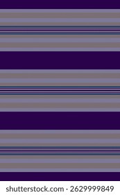 Droduction seamless texture fabric, hipster vertical pattern textile. Nraphic lines background stripe vector in dark and light colors palette.