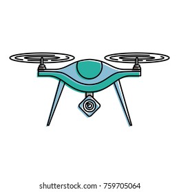 drone aerial camera remote propeller device