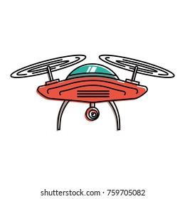 drone aerial camera remote propeller device