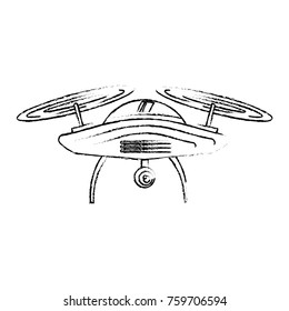drone aerial camera remote propeller device