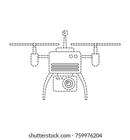 drone aerial camera remote propeller device