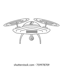 drone aerial camera remote propeller device