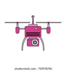 drone aerial camera remote propeller device