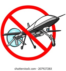 Drone Ban
