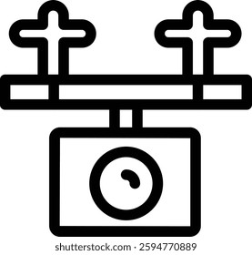 A drone camera is an aerial imaging device mounted on drones, capturing high-resolution photos and videos from unique angles. It is widely used in photography, videography, surveillance, and mapping a