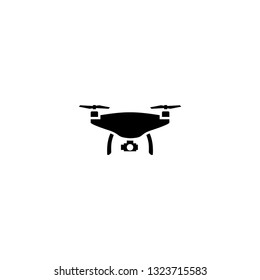 Drone Camera Icon