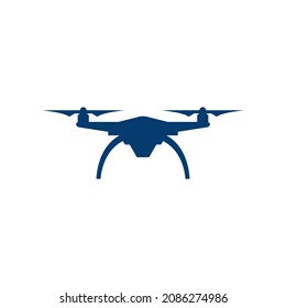 Drone can be use for icon, sign, logo and etc