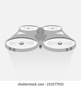 Drone concept