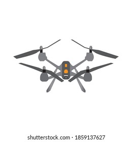 drone design vector ilustration icon logo templat