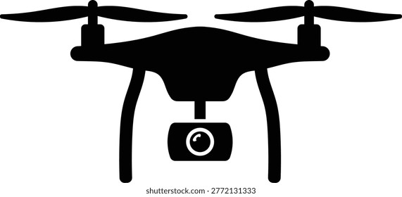 drone flycam construction tech technology iot camera copter 16053
