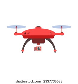 drone with good quality and good design