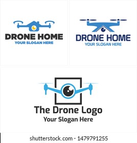 2,586 Abstract Drone Logo Images, Stock Photos & Vectors | Shutterstock