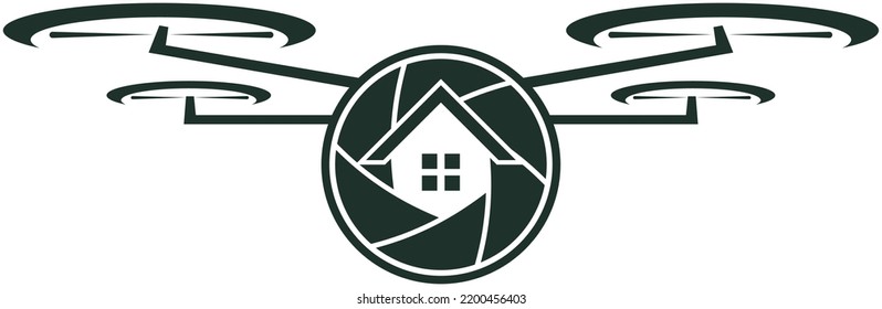 Drone and home design for any purpose