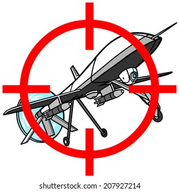 Drone Hunting