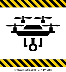 Drone icon