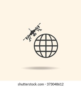 drone Icon