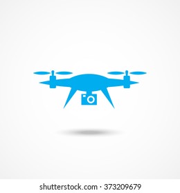 Drone icon