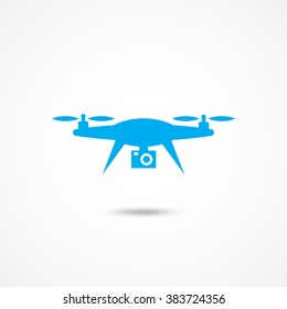 Drone icon