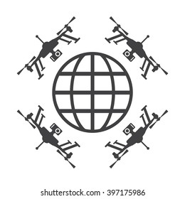 drone Icon