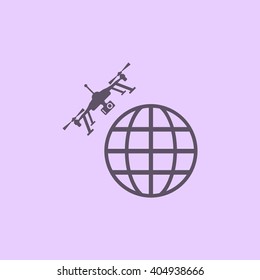 drone Icon