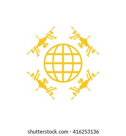 drone Icon