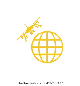 drone Icon