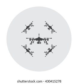 drone Icon