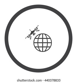 drone Icon
